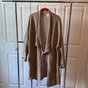 H&M Long Sweater